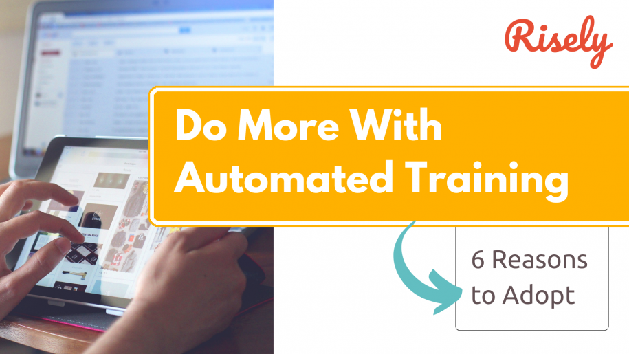 automated training