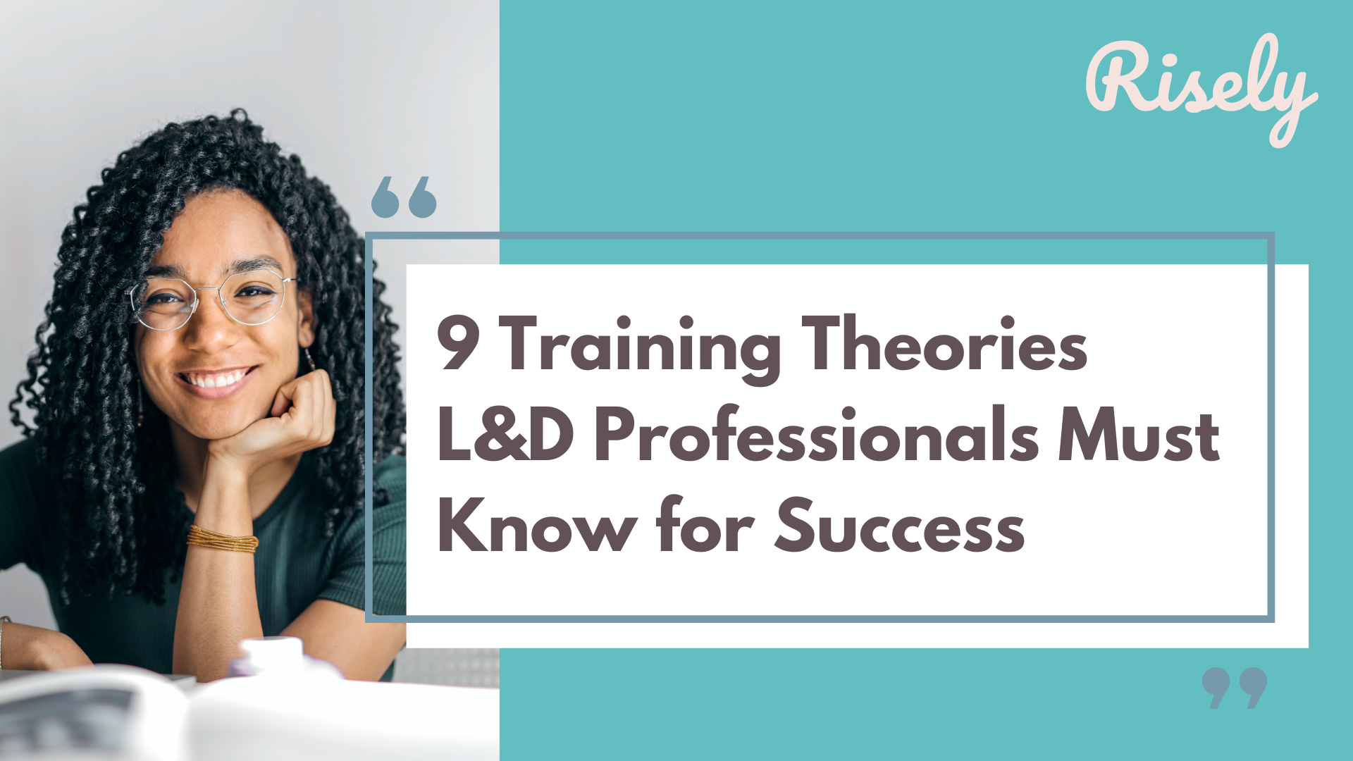 9 Training Theories L&D Professionals Must Know for Success