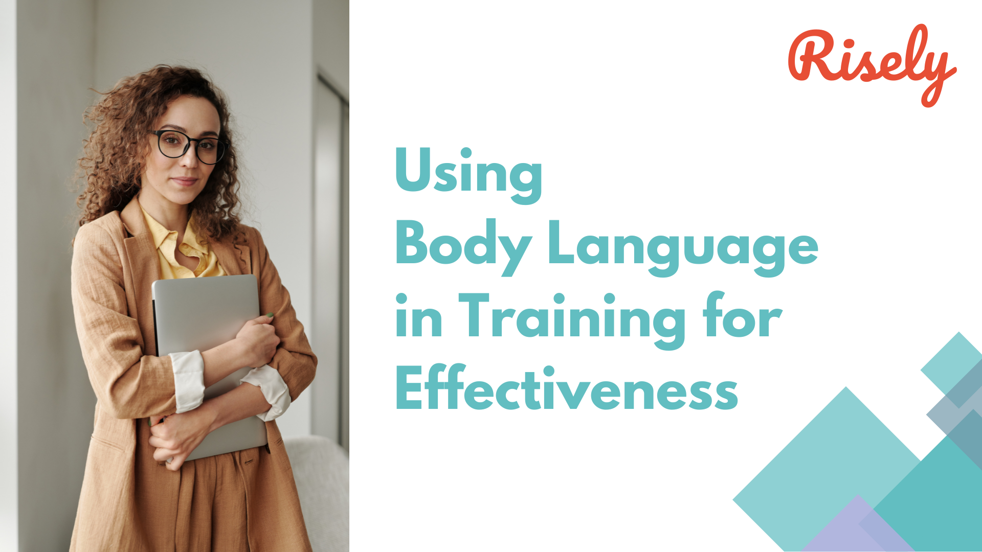 Using Body Language in Training: 5 Hacks