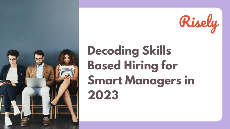 skills based hiring