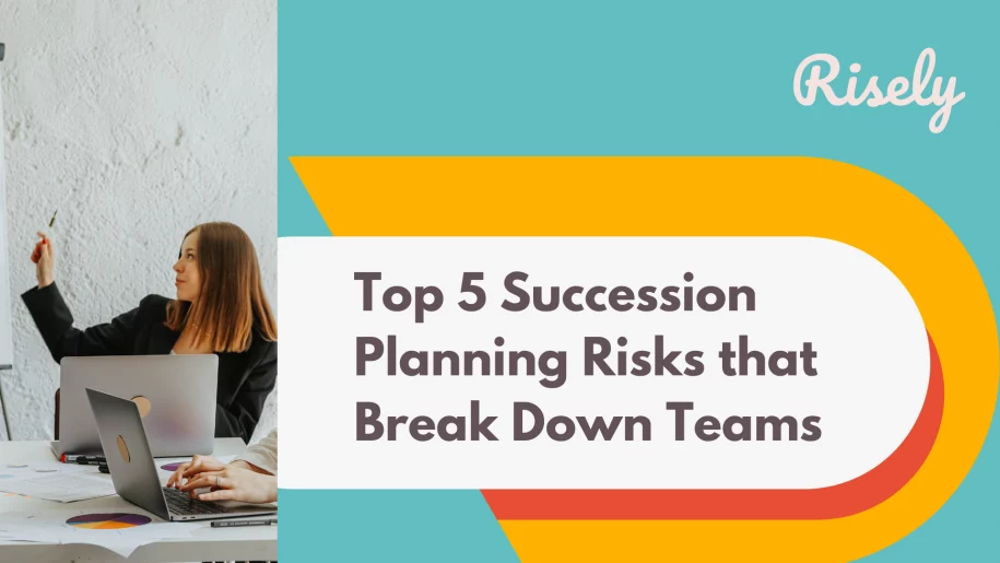 Succession Planning Risk