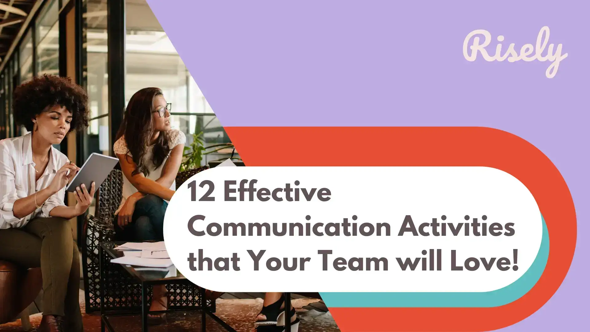 Effective Communication Activities