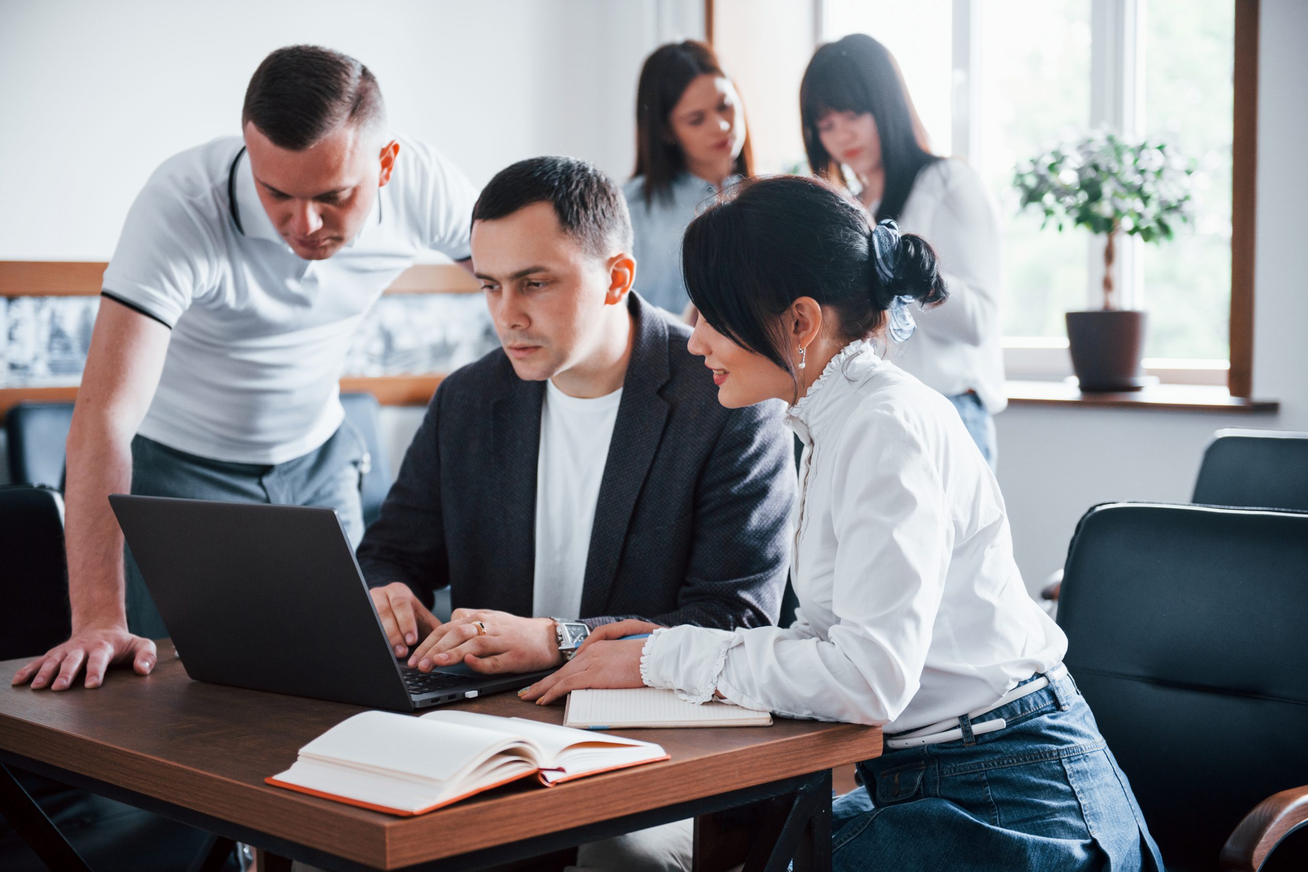 Balancing multiple priorities as an IT manager for optimal success