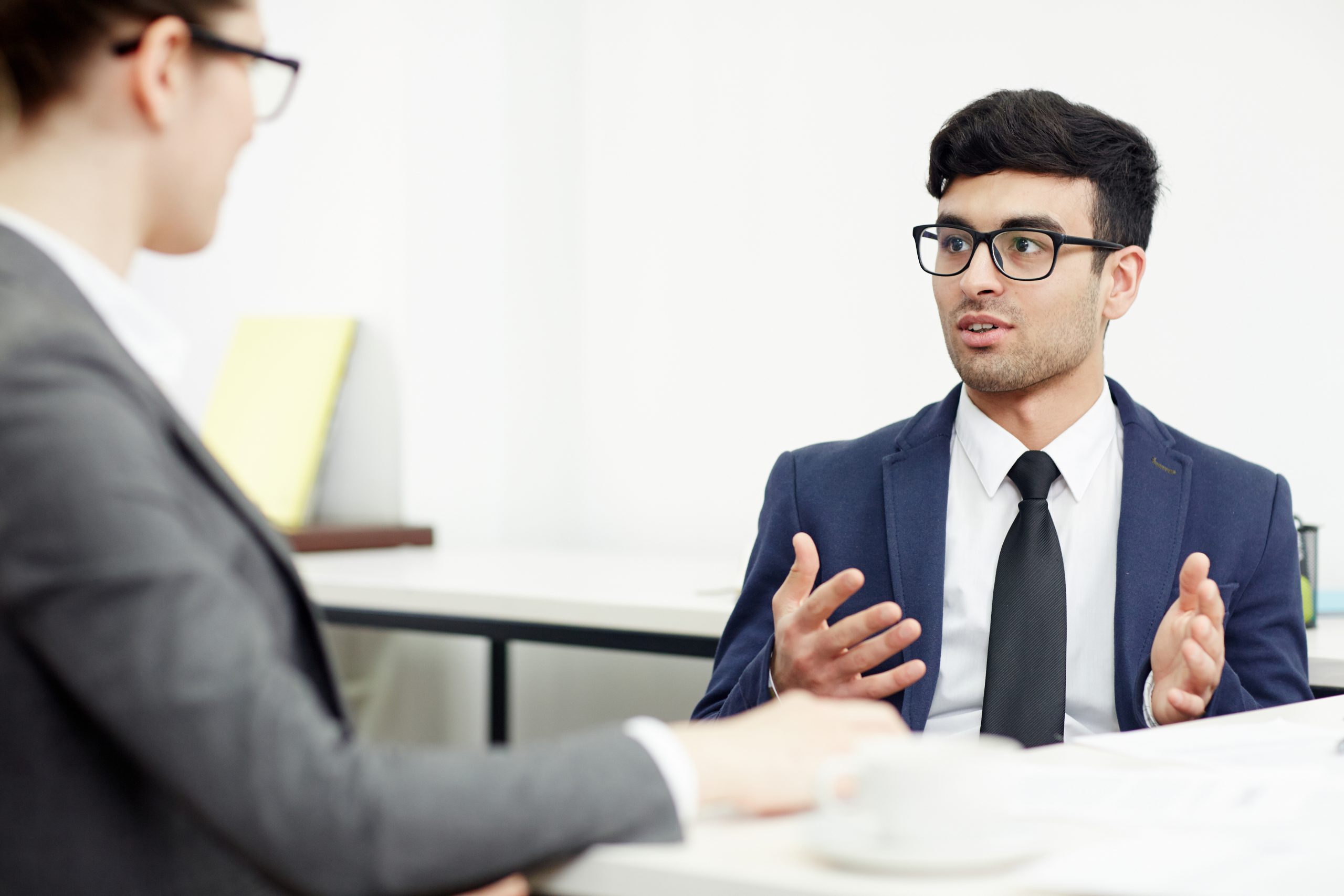 The Ultimate Guide to Situational and Behavioral Interview Questions