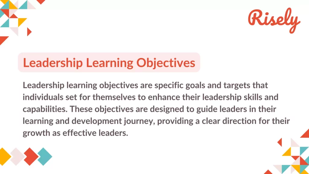 learning leaders
