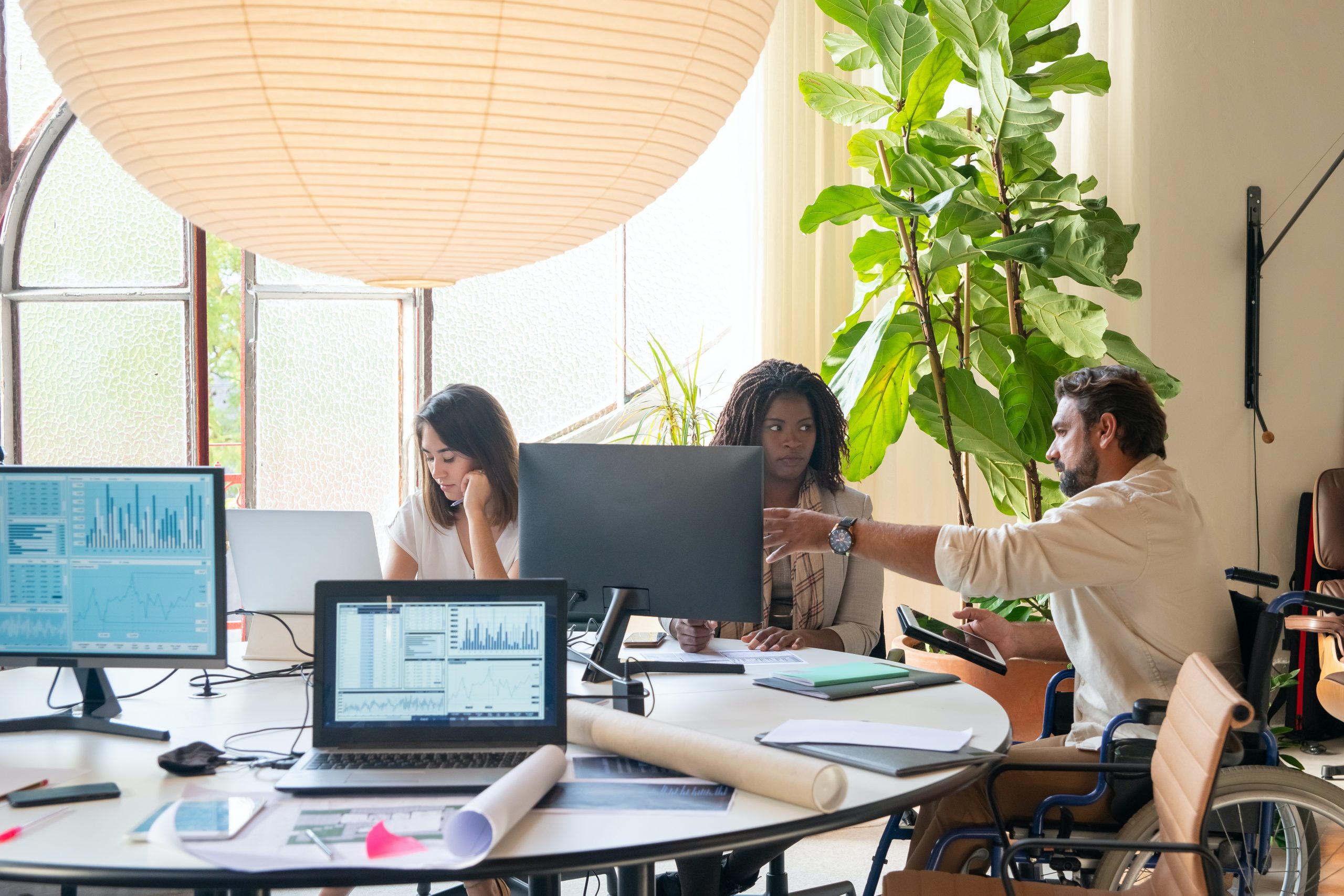Effective New Employee Training Strategies for a Productive Workforce