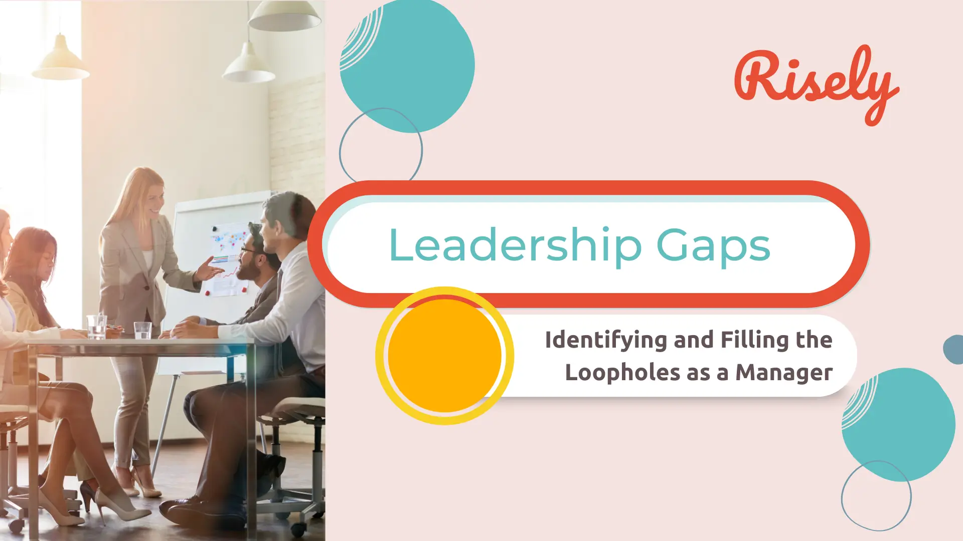 Leadership Gaps