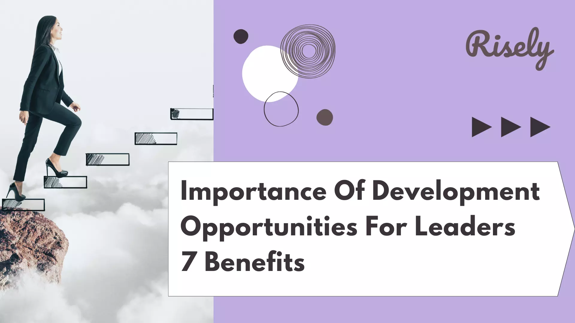 Development opportunities for leaders