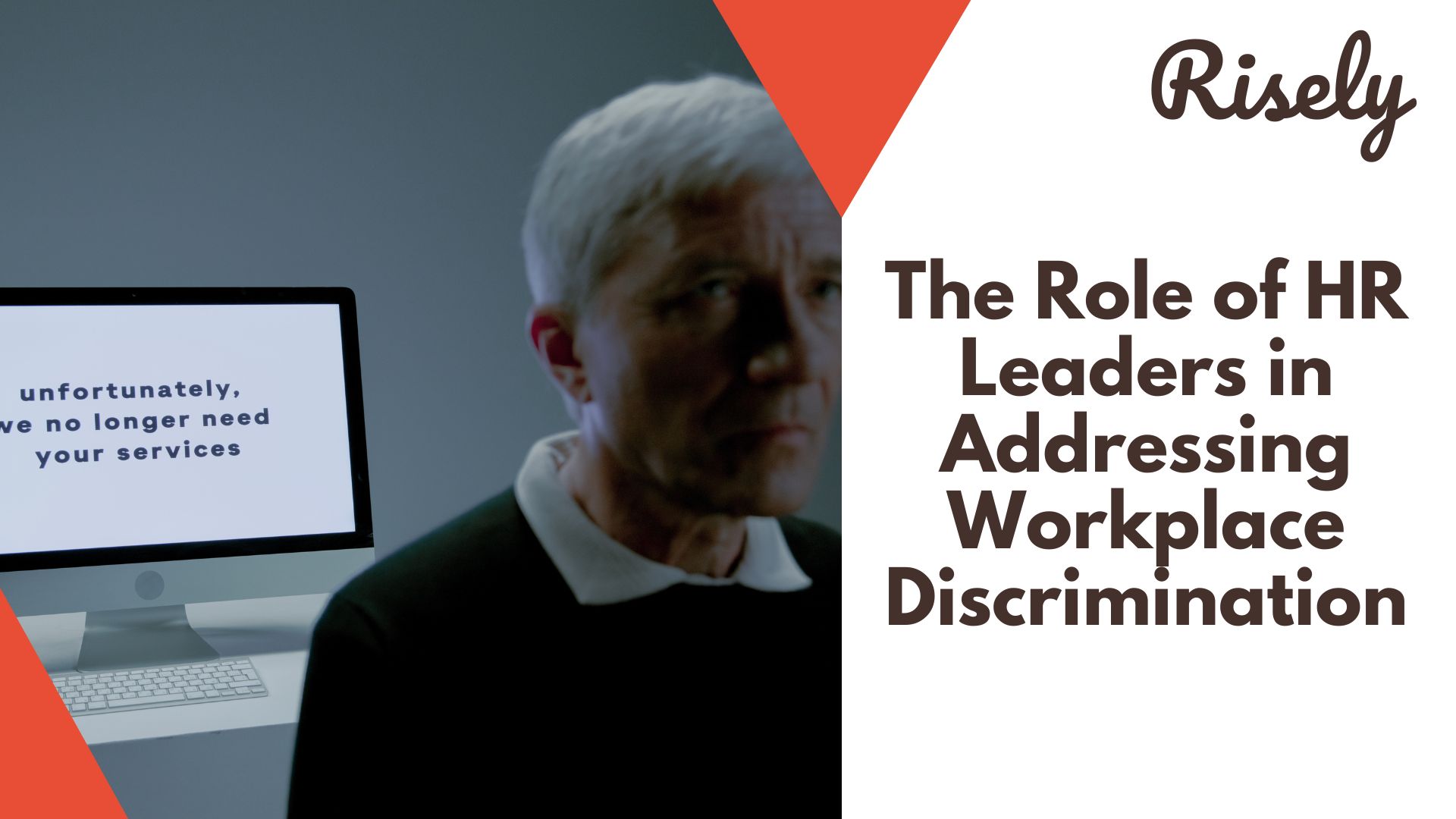 The Role of HR Leaders in Addressing Workplace Discrimination