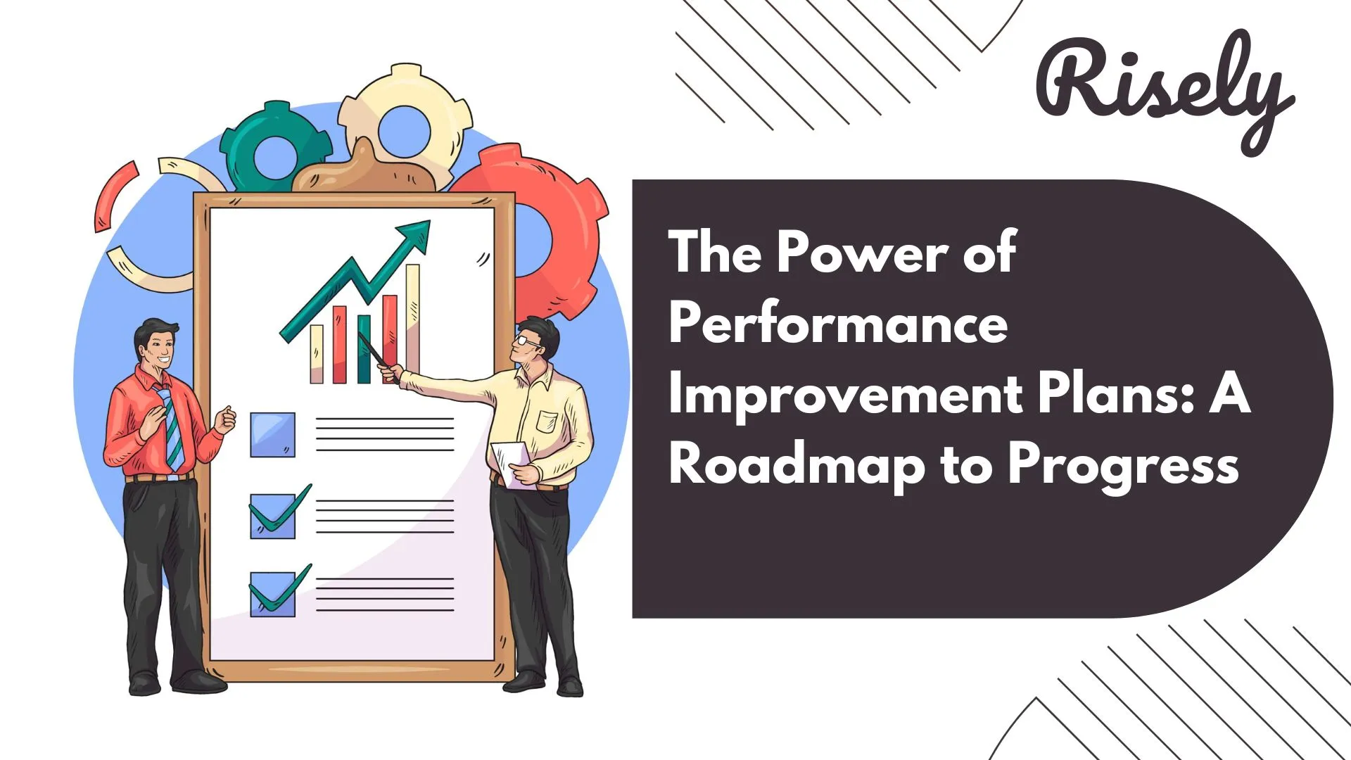 The Power of Performance Improvement Plans: A Roadmap to Progress