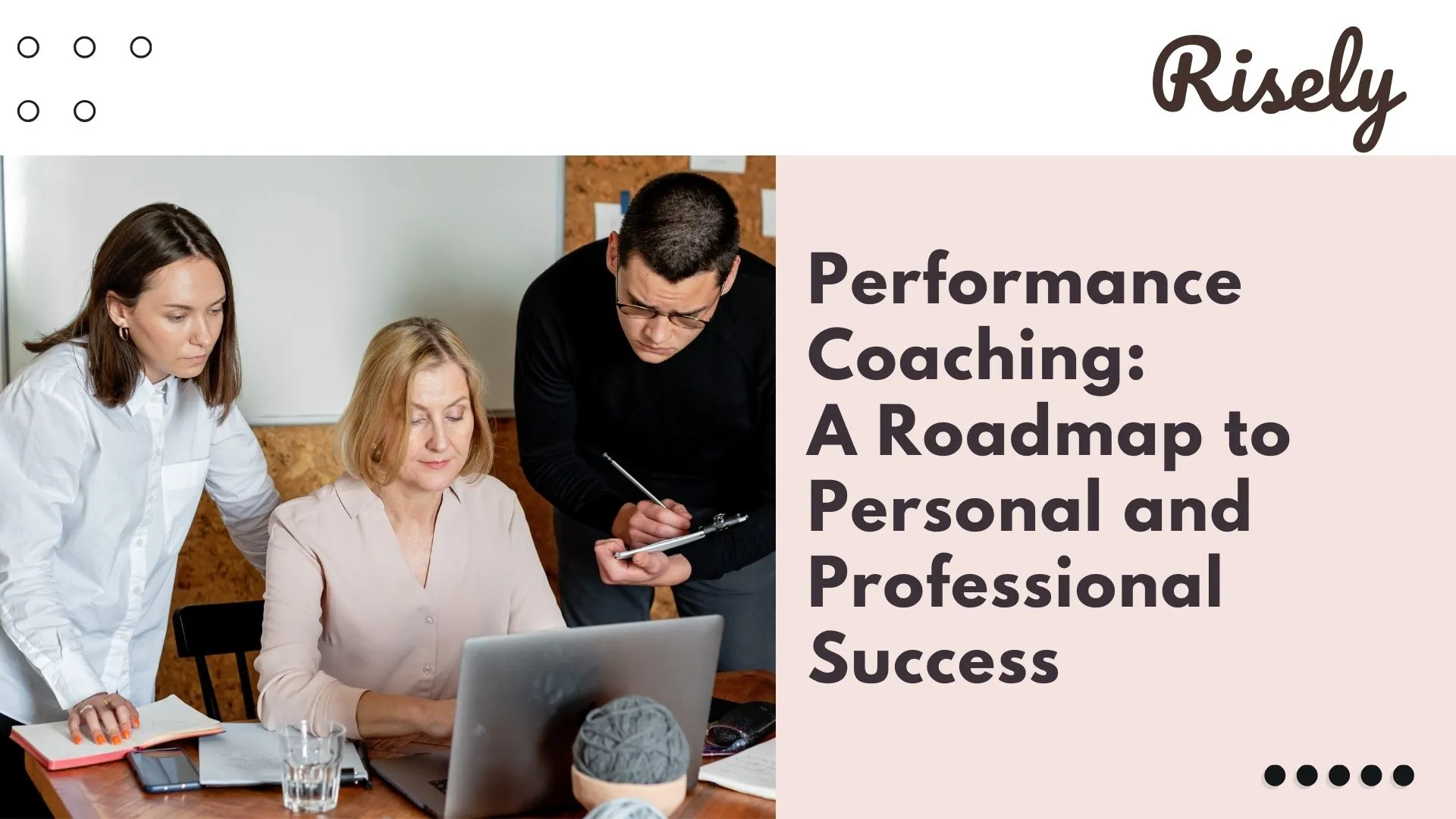Performance Coaching: A Roadmap to Personal and Professional Success
