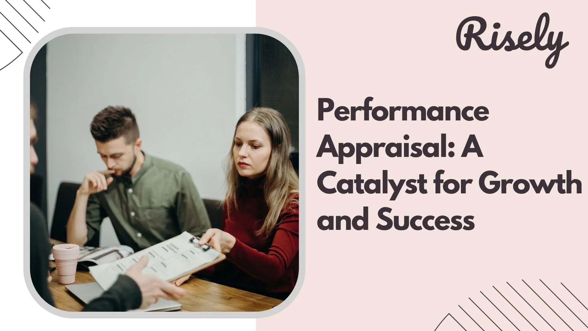 Performance Appraisal: A Catalyst for Growth and Success
