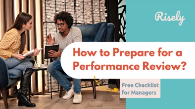 How to Prepare for a Performance Review