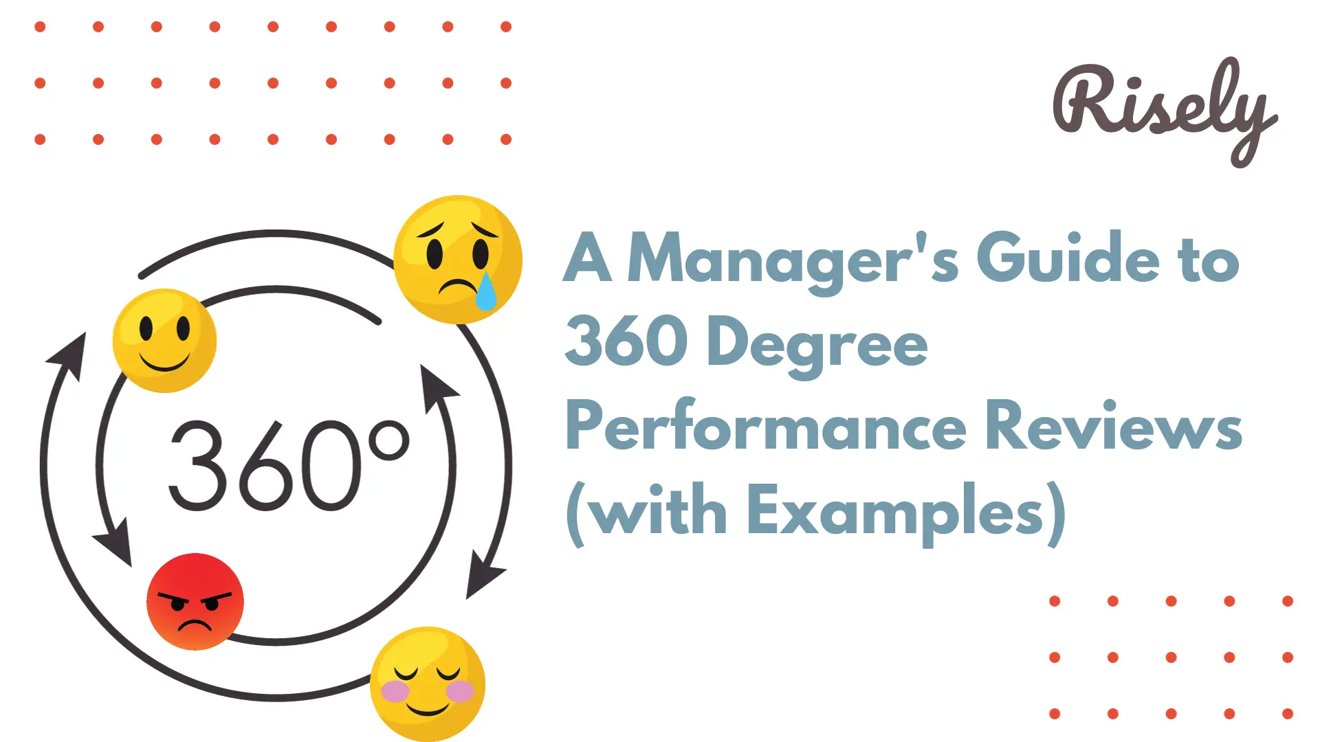 360-Degree Performance Reviews