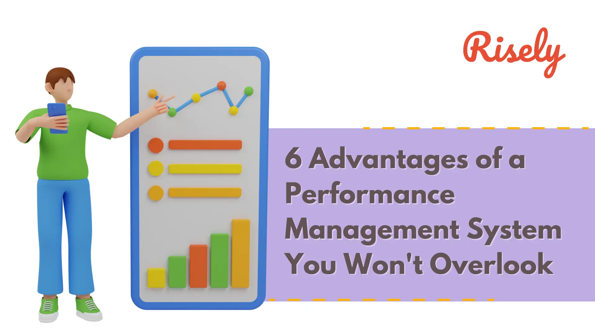 Advantages of a Performance Management System