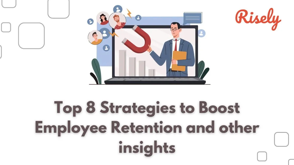 Employee retention