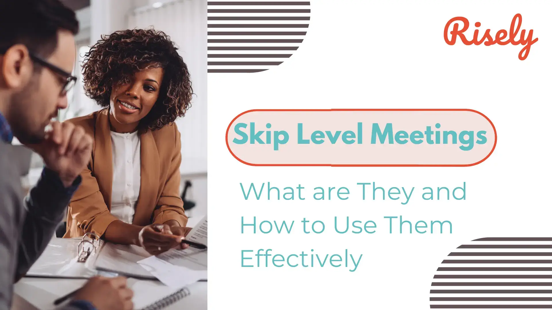 Skip Level Meetings