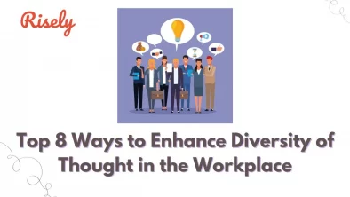 diversity of thought in the workplace