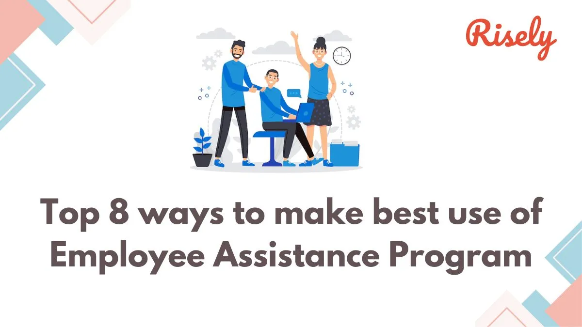Employee assistance program