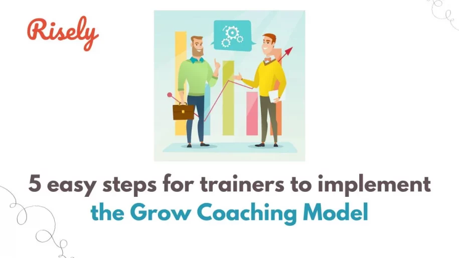 Grow coaching model