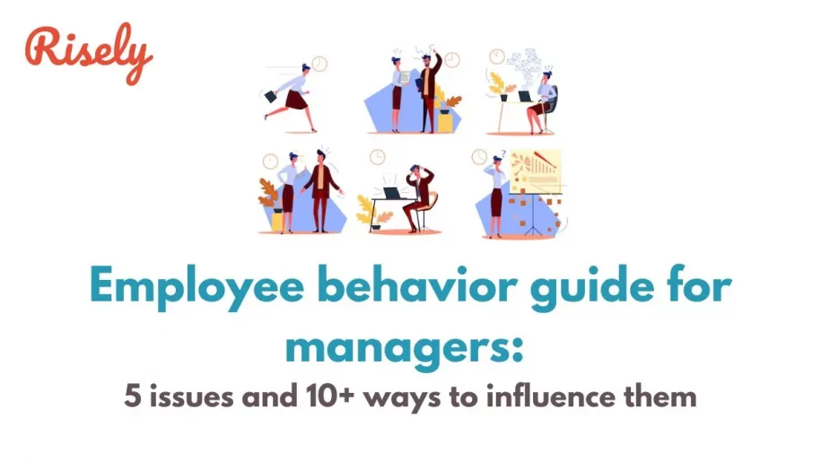 Employee behavior