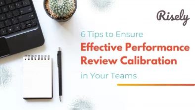 performance review calibration