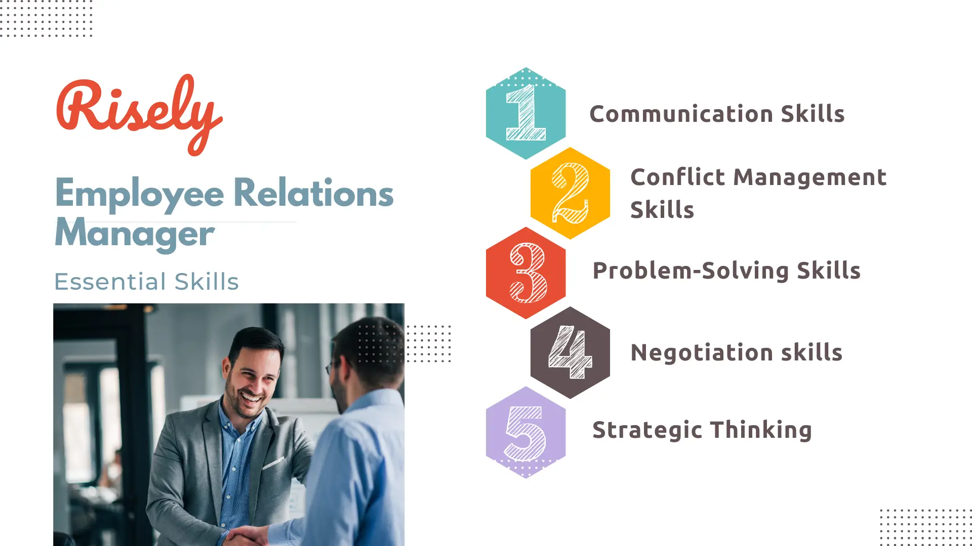 key skills for employee relations managers 
