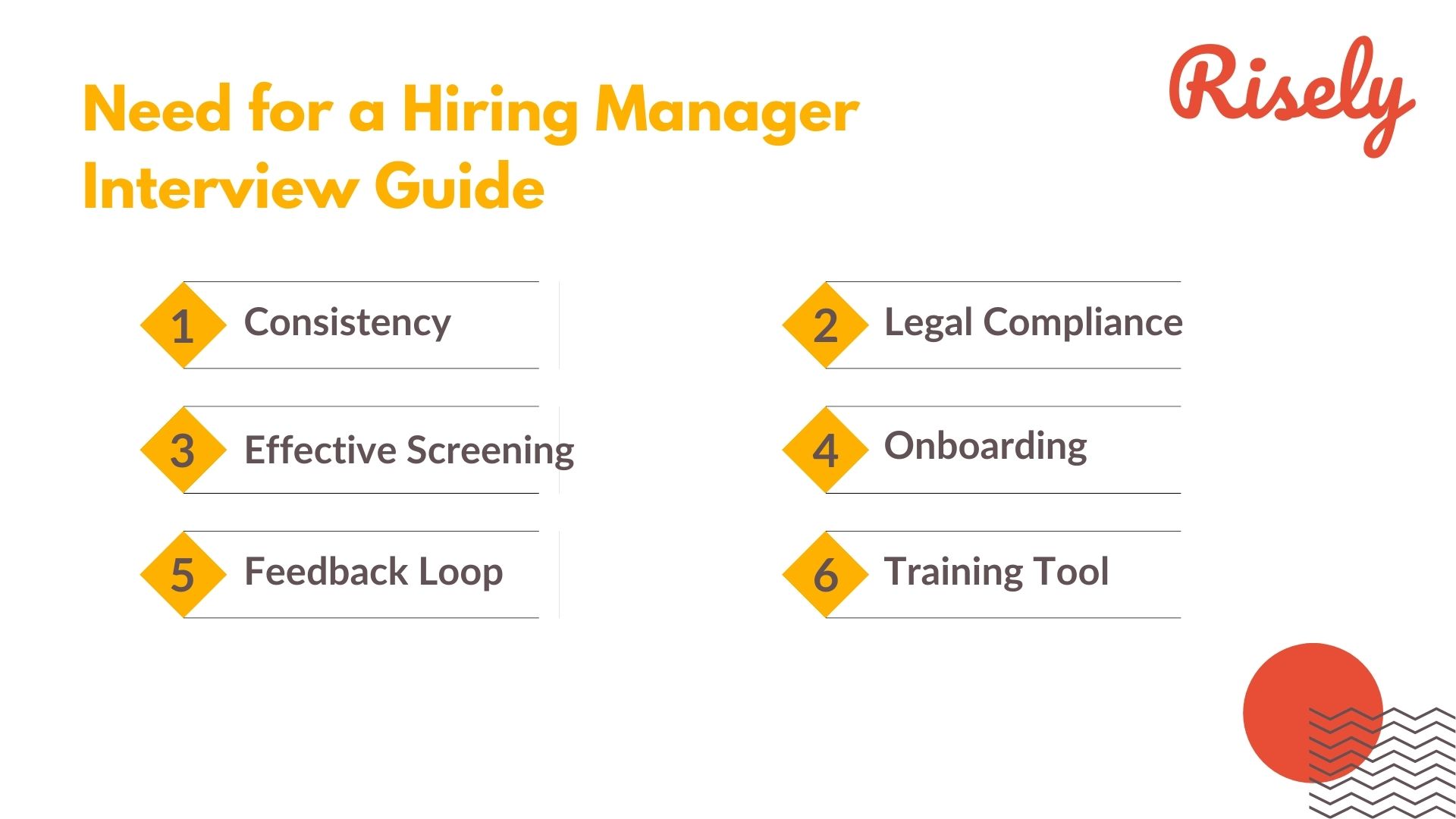 Mastering the Art of Hiring: A Comprehensive Hiring Manager Interview Guide
