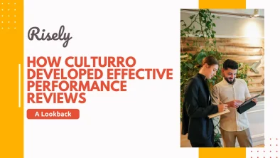 Effective Performance Reviews at Culturro