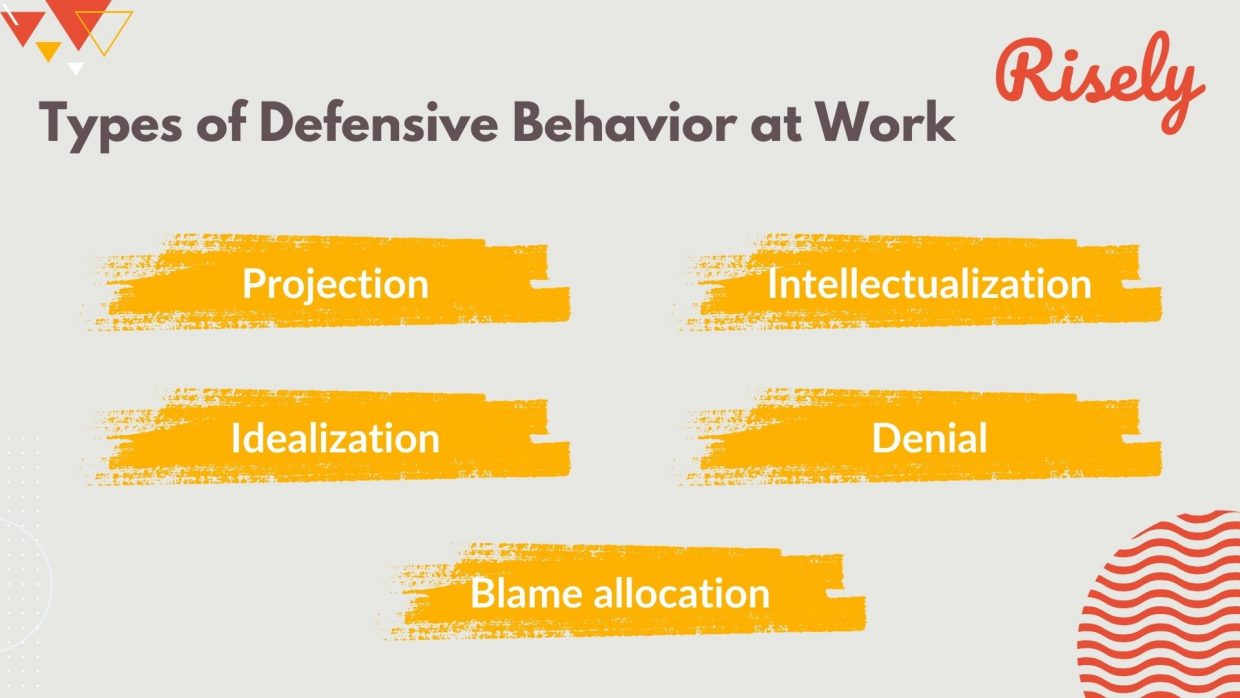 How to Handle Defensive Behavior in the Workplace? 7 Tips for Managers
