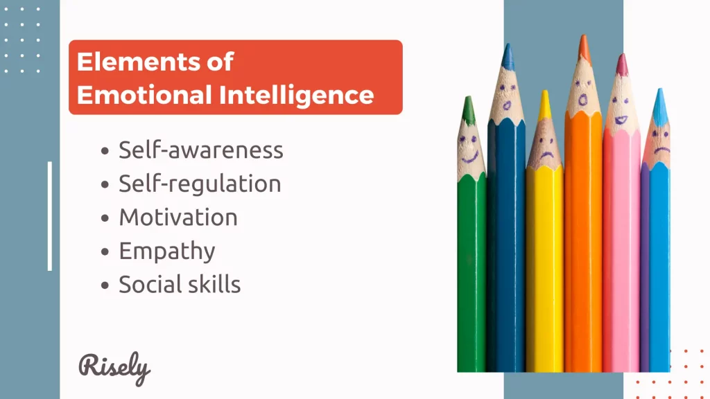 elements of emotional intelligence 