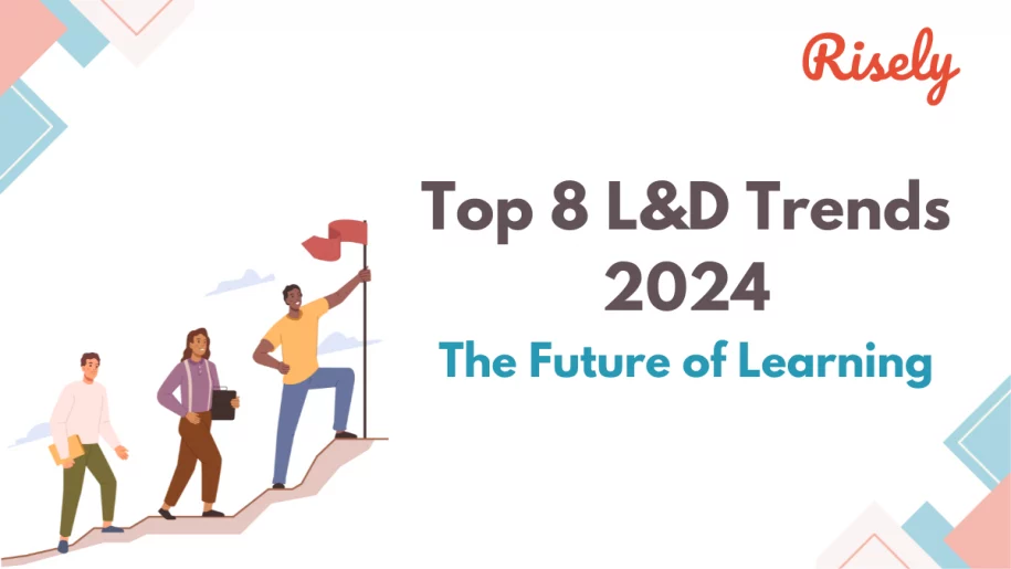 L&D trends 2024