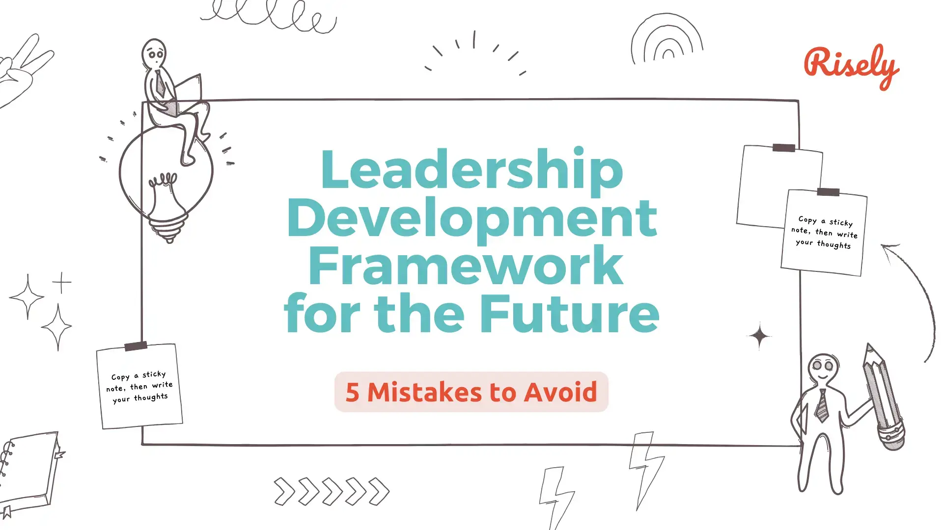 leadership development framework