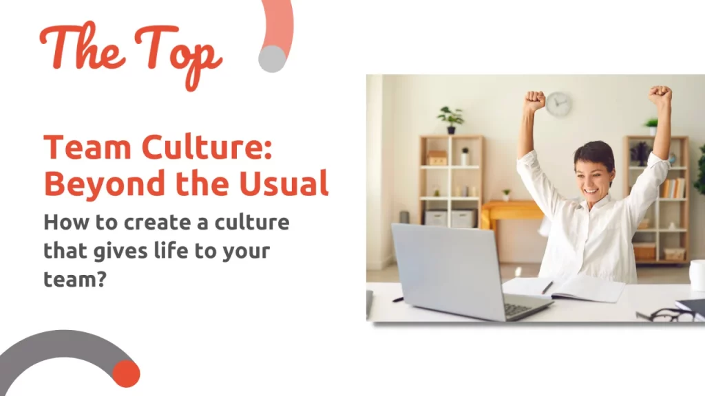 How to create a culture that gives life to your team? - risely newsletter