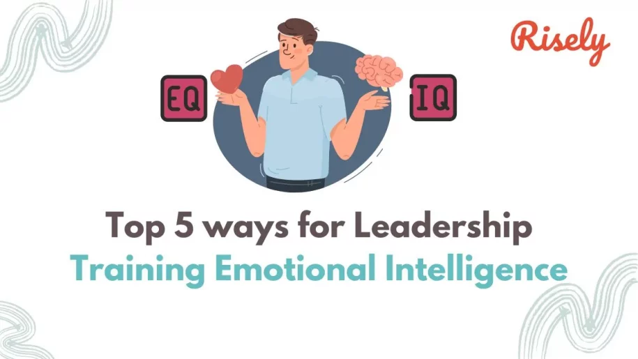 leadership training emotional intelligence