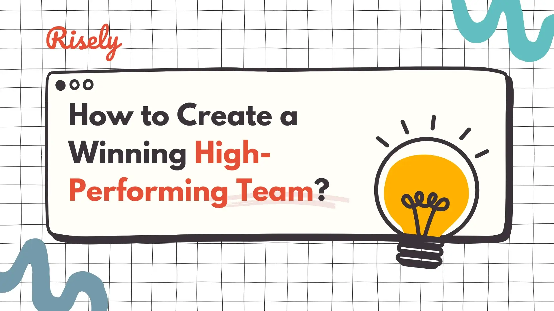 High-Performing Team