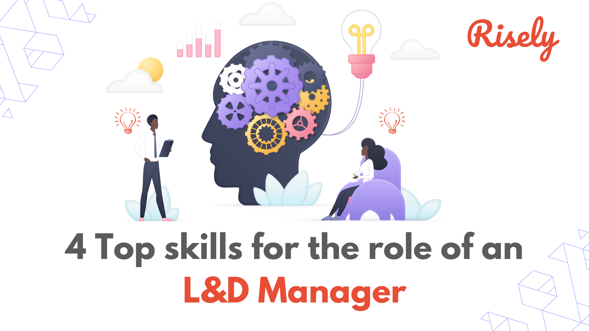 L&D manager