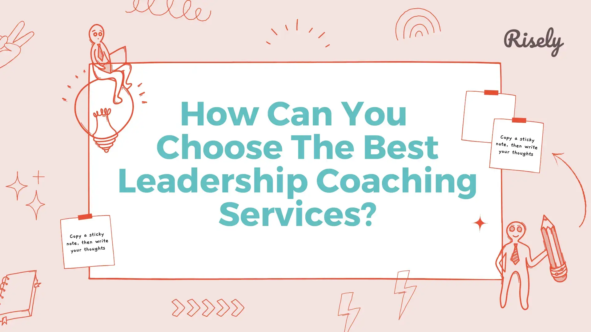 Leadership Coaching Services