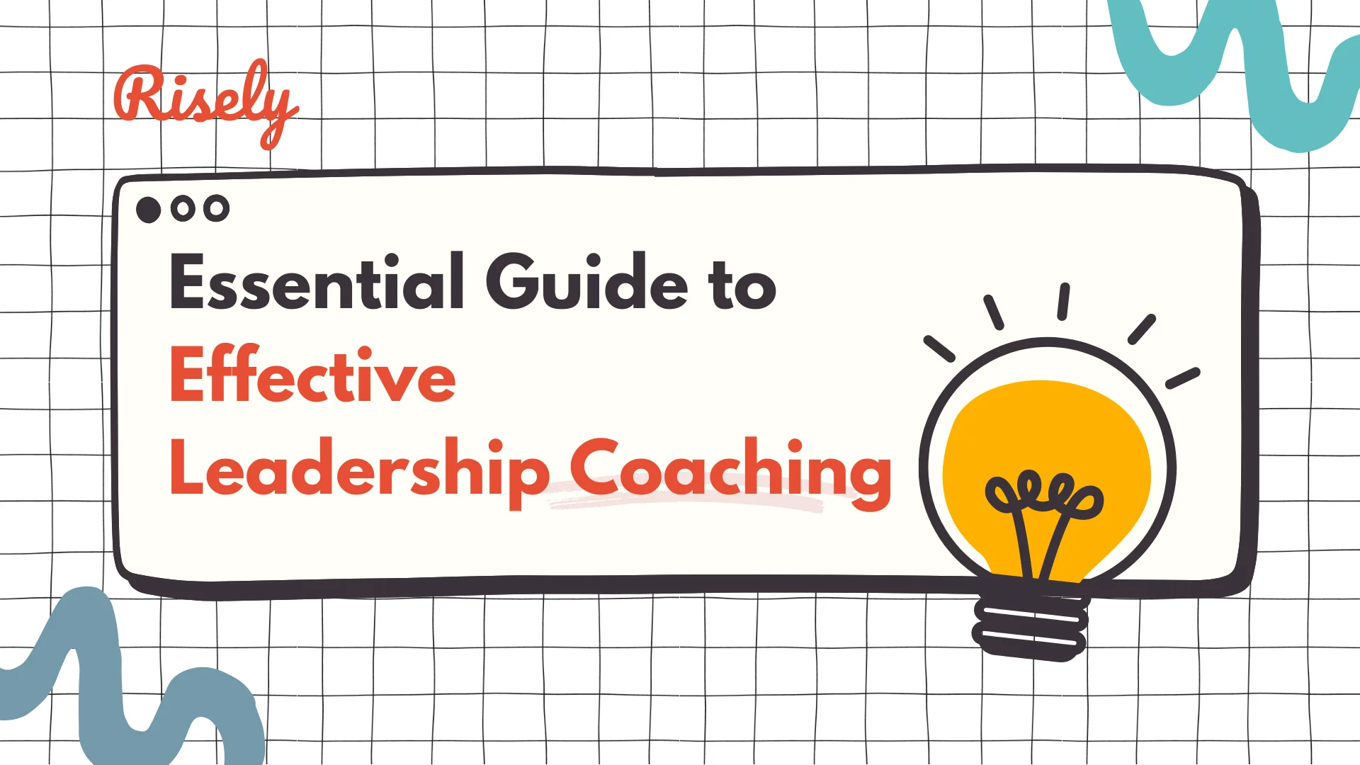 Leadership Coaching