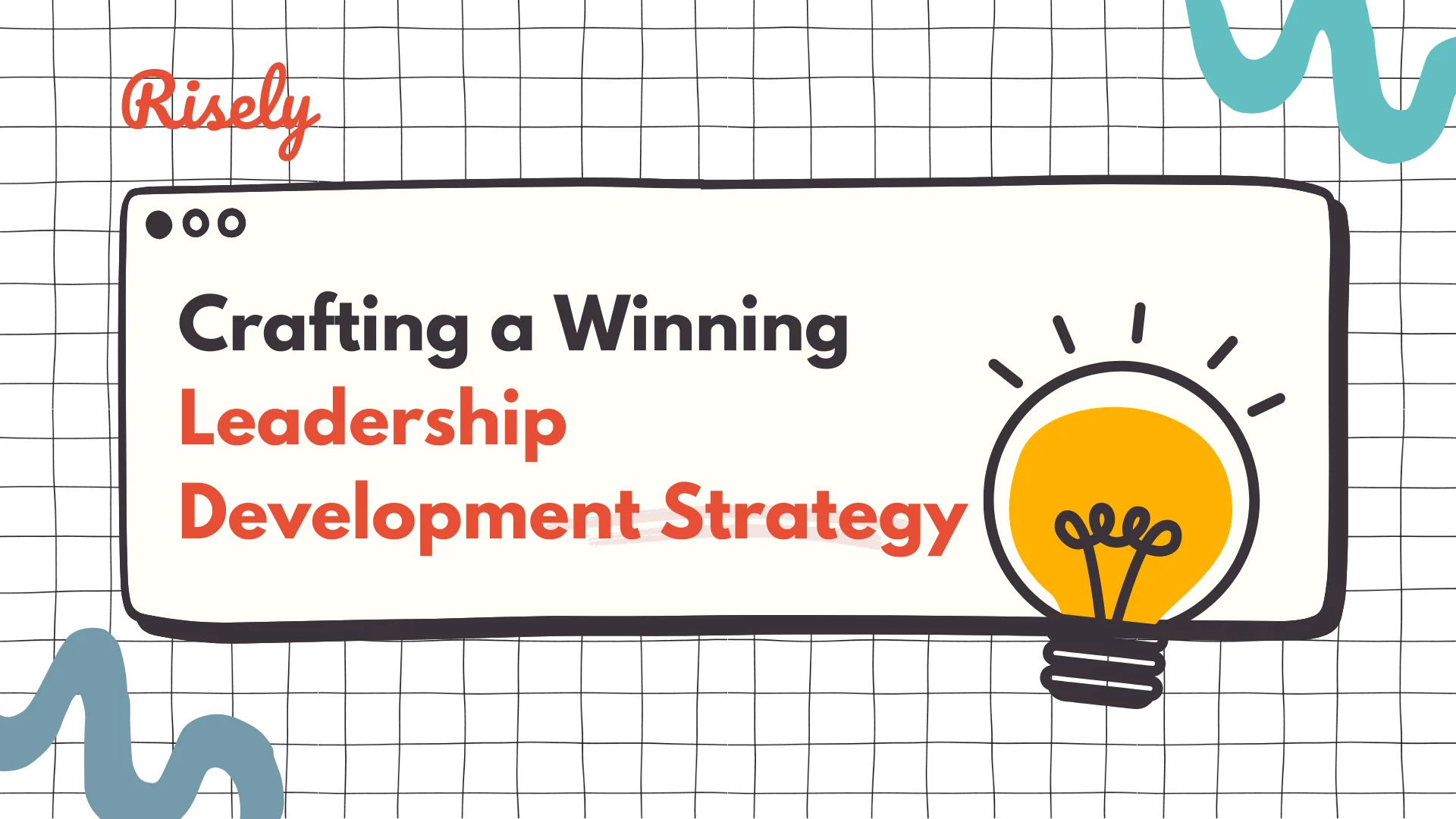 Crafting a Winning Leadership Development Strategy