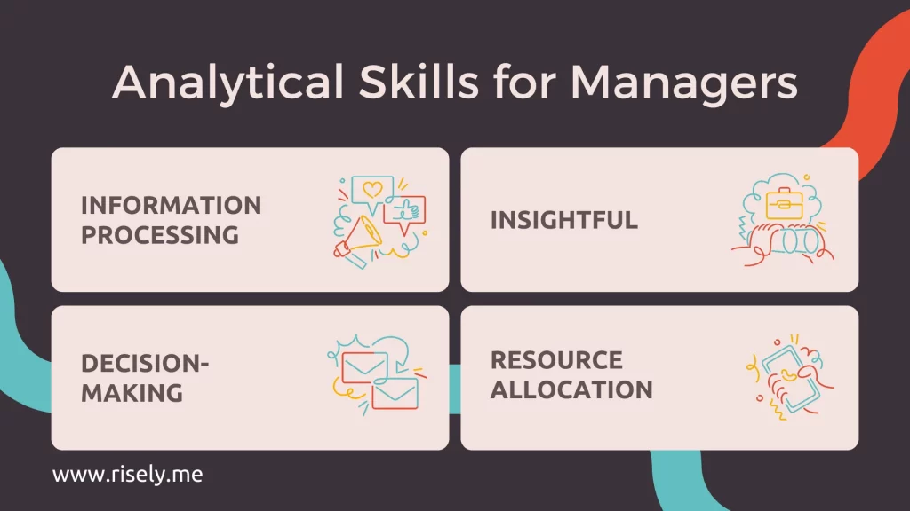 analytical skills for managers 