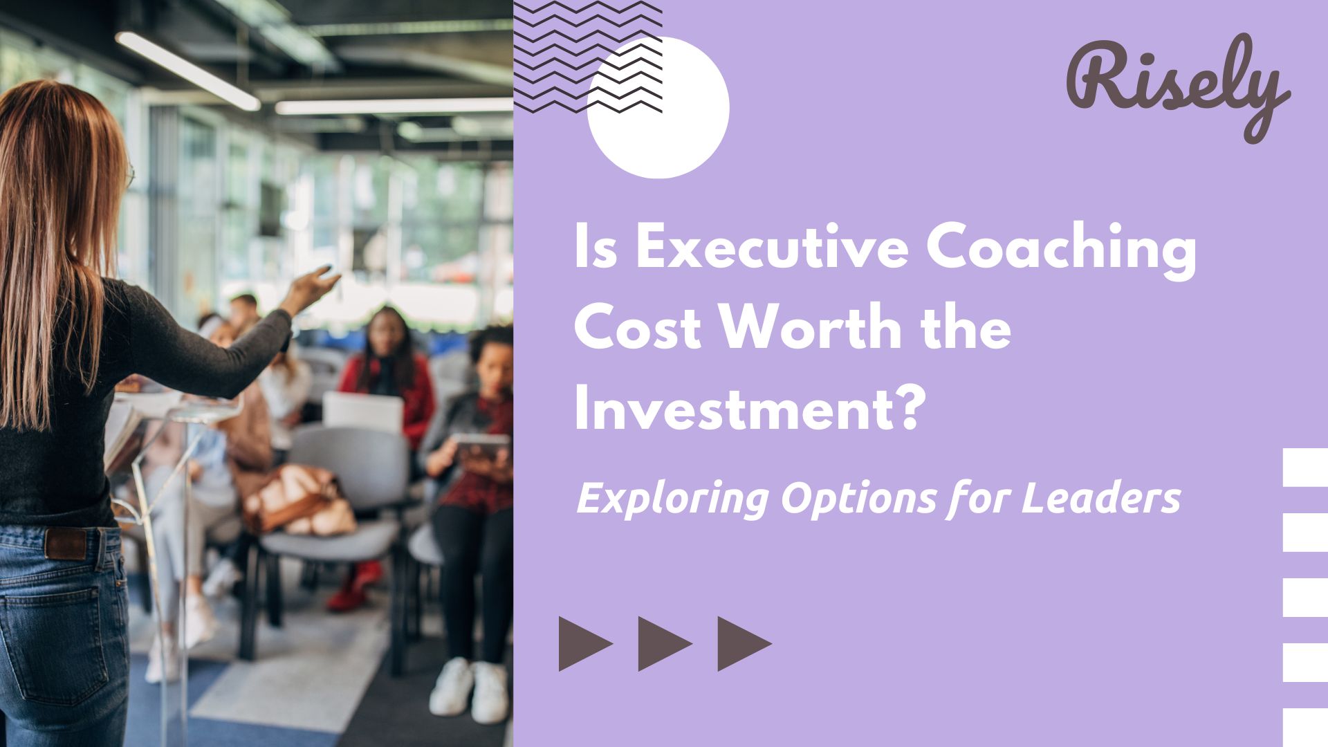 Is Executive Coaching Cost Worth the Investment? Exploring Options for Leaders