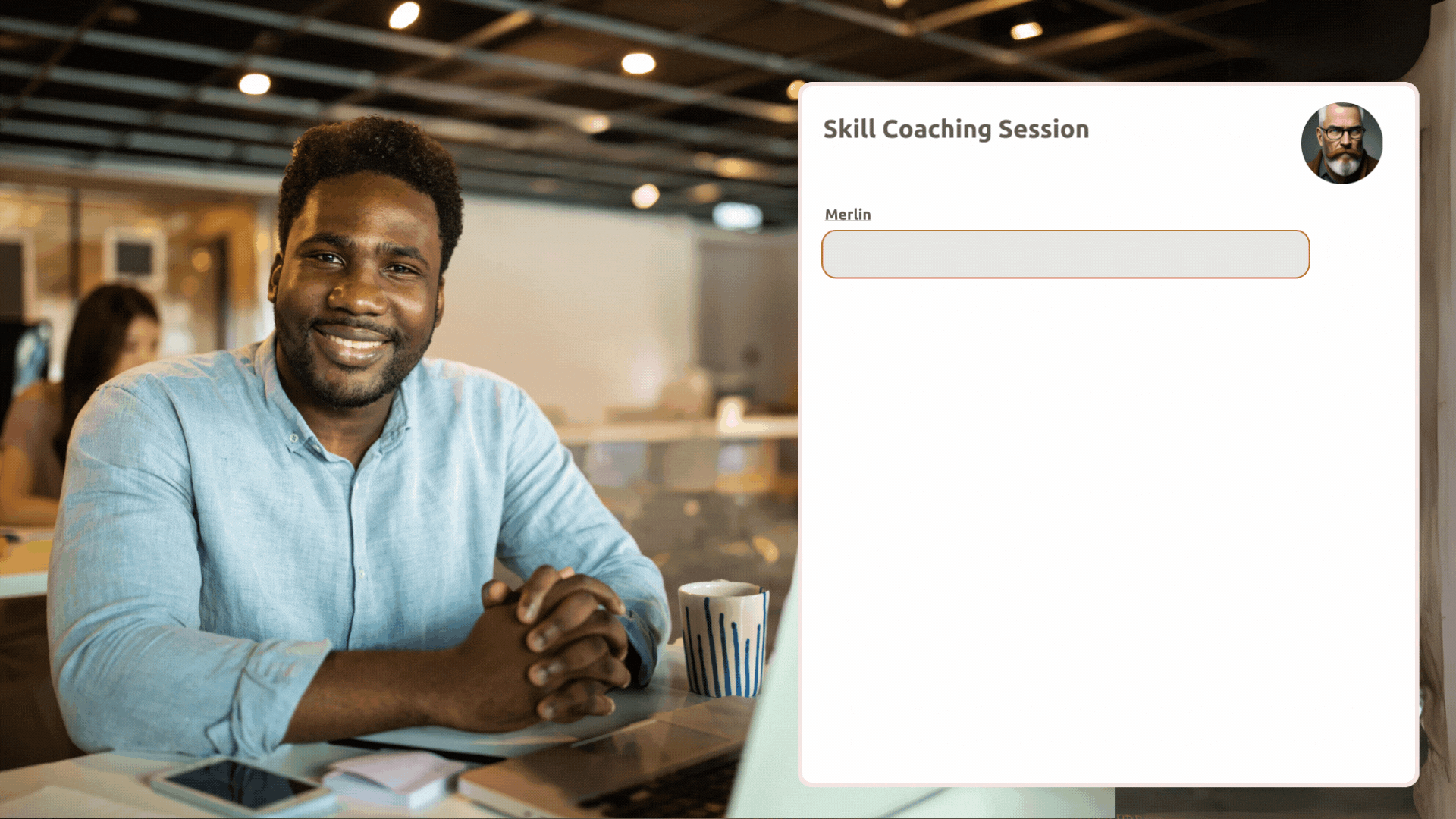 AI Leadership Coaching