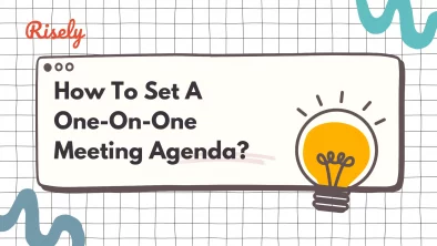One-On-One Meeting Agenda