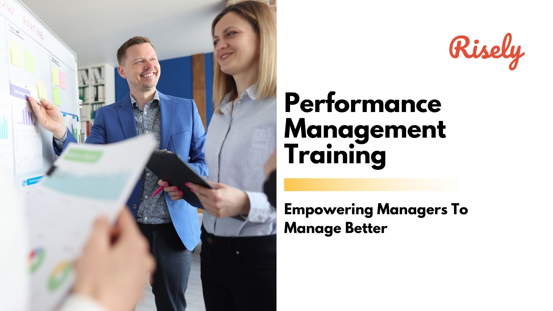 Performance Management Training: Empowering Managers To Manage Better