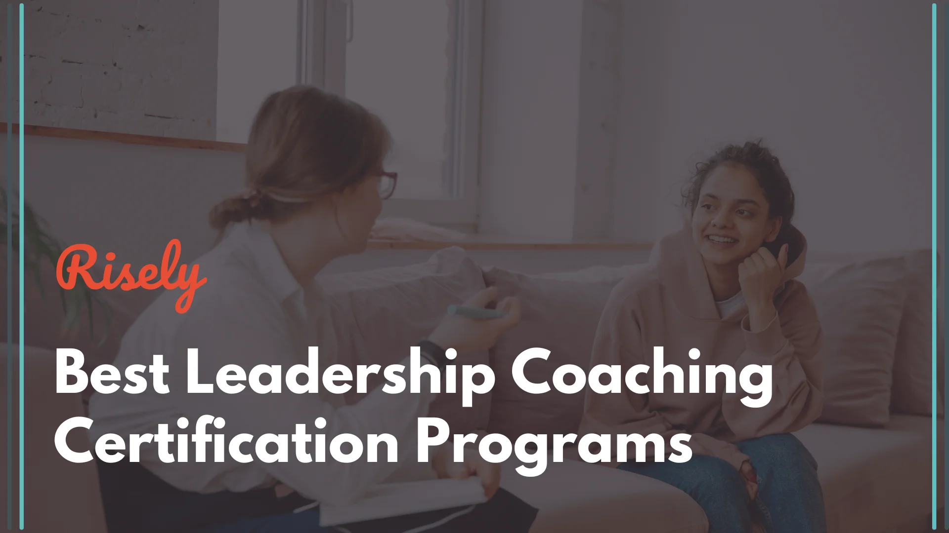Best Leadership Coaching Certification Programs