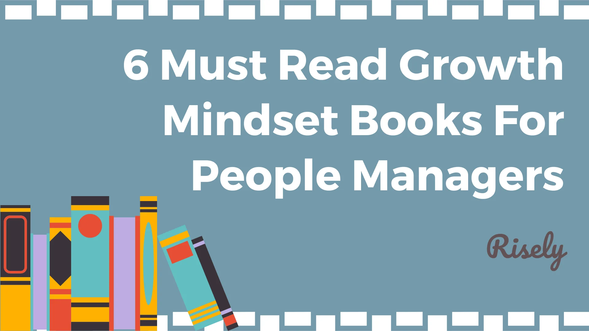 growth mindset books