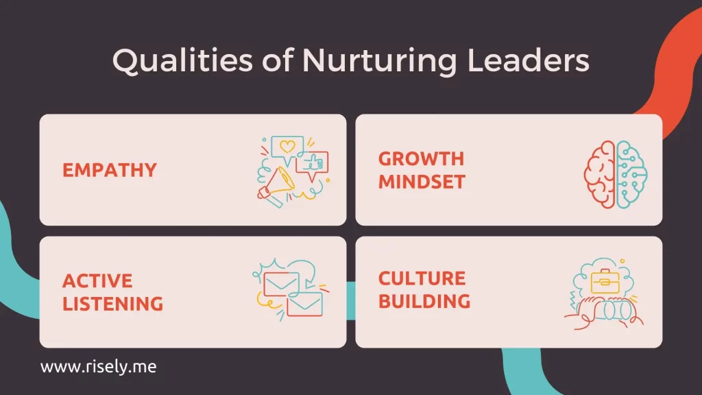 Nurturing Leaders