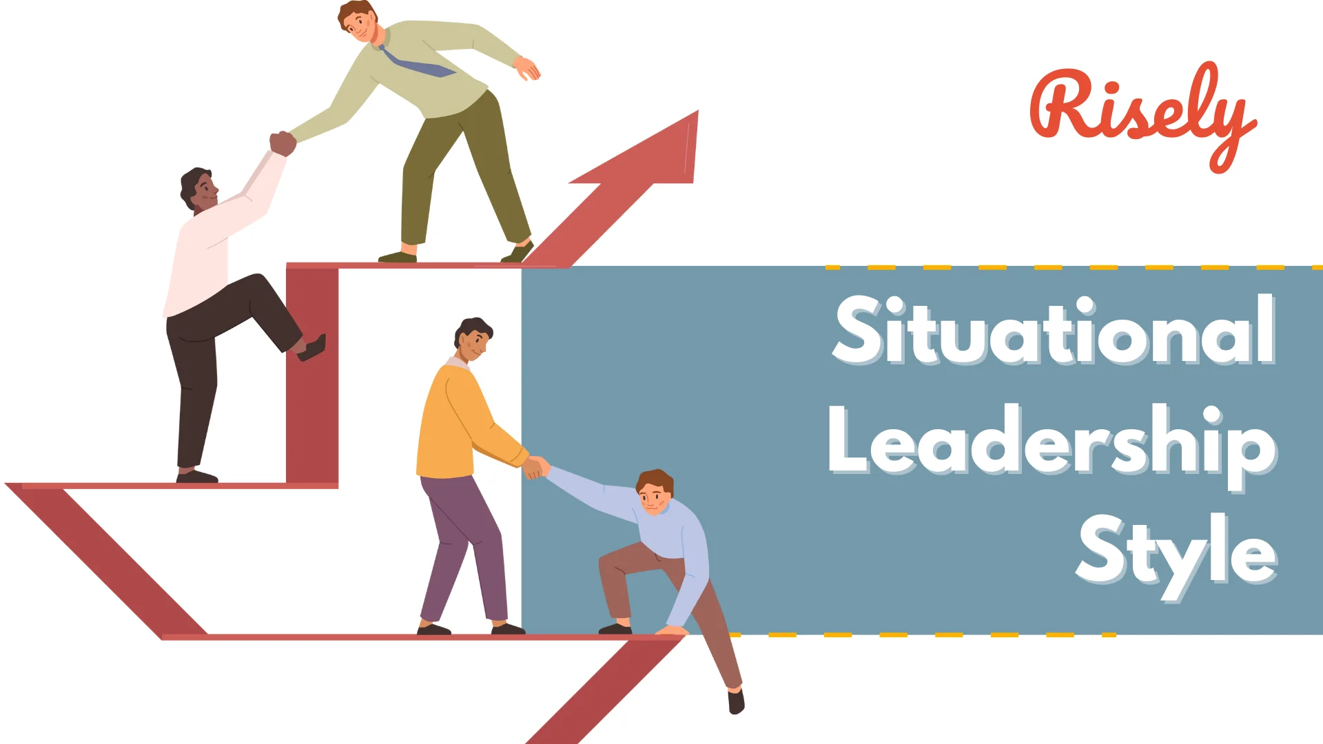 5 Keys to Adopting a Situational Leadership Style