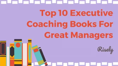 executive coaching books